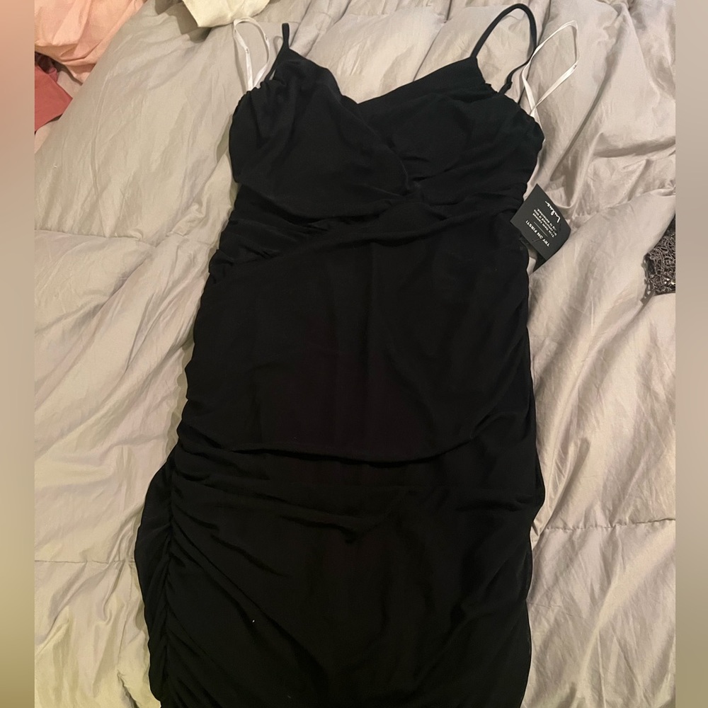Lulus skin tight dress